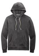 District® Re-FleeceFull-Zip Hoodie